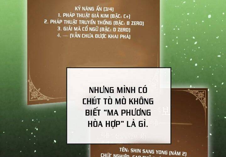 Người Chơi Hồi Quy - Chương 43