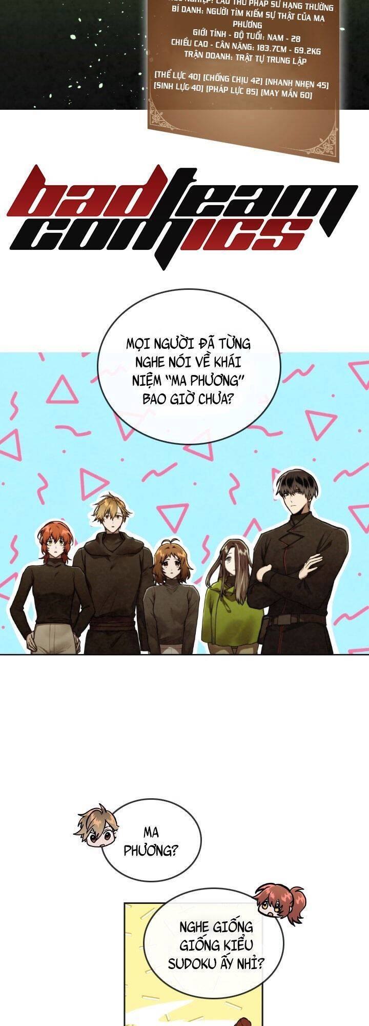 Người Chơi Hồi Quy - Chương 43