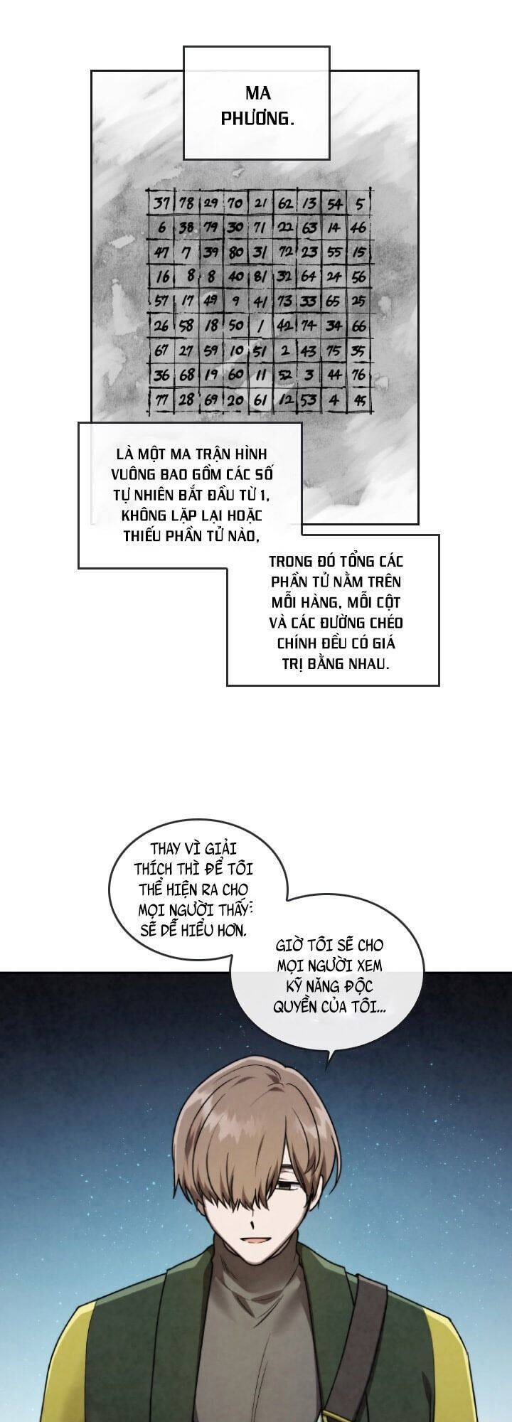 Người Chơi Hồi Quy - Chương 43