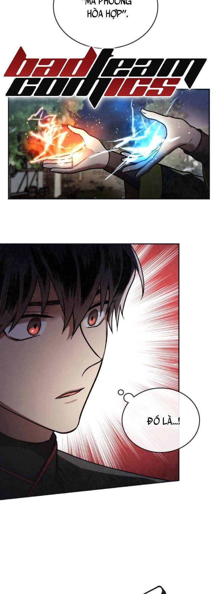 Người Chơi Hồi Quy - Chương 43