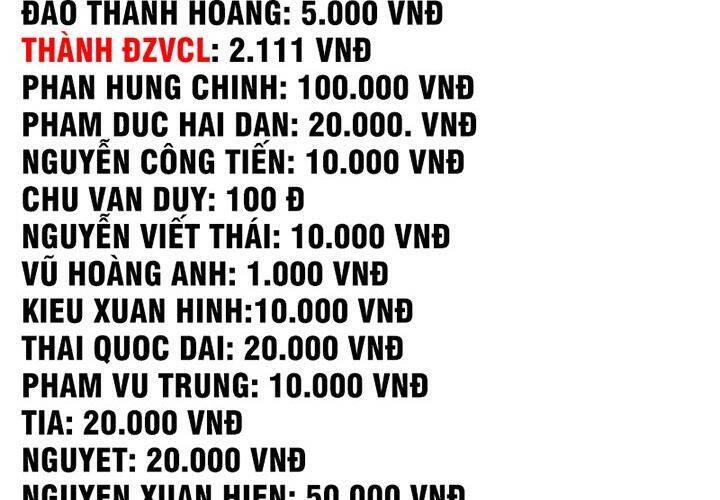 Người Chơi Hồi Quy - Chương 43