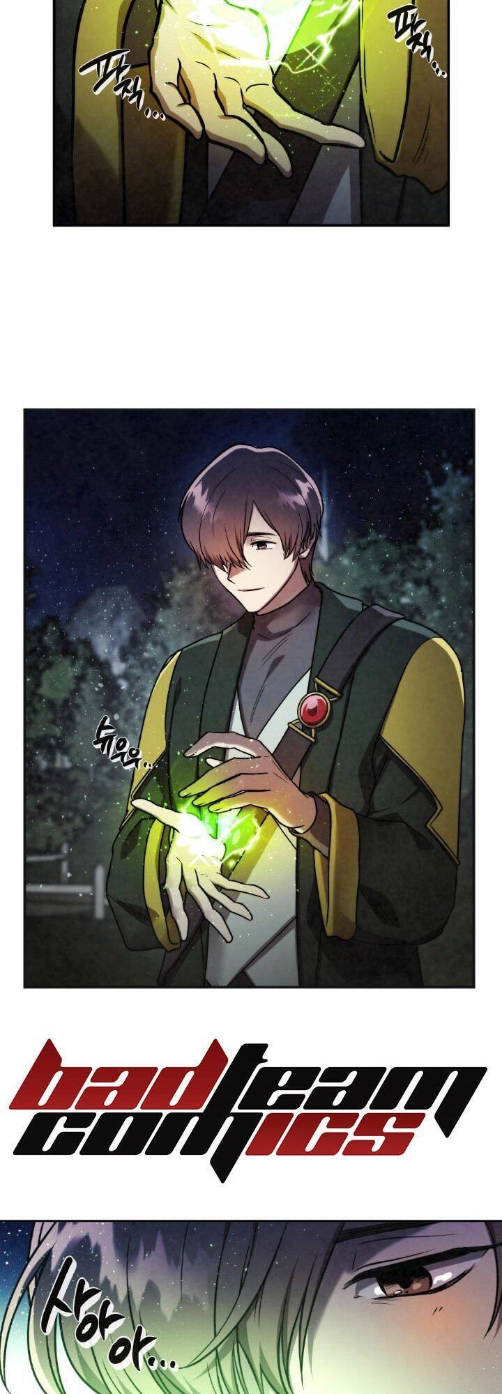 Người Chơi Hồi Quy - Chương 43