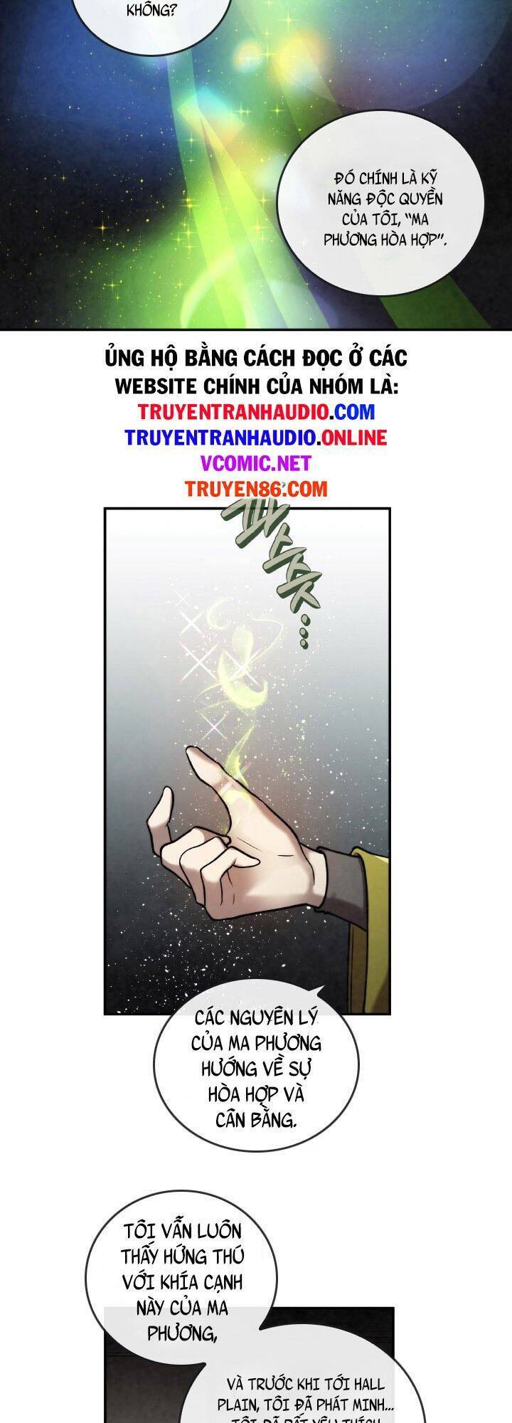 Người Chơi Hồi Quy - Chương 43