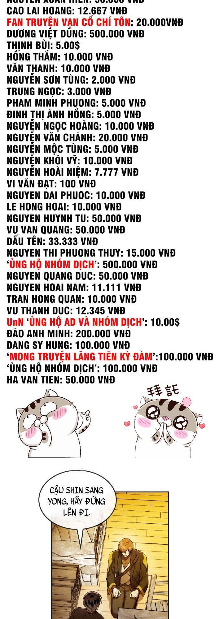 Người Chơi Hồi Quy - Chương 43