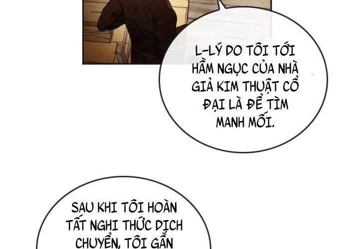 Người Chơi Hồi Quy - Chương 43