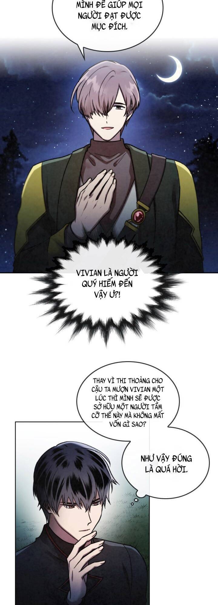 Người Chơi Hồi Quy - Chương 43