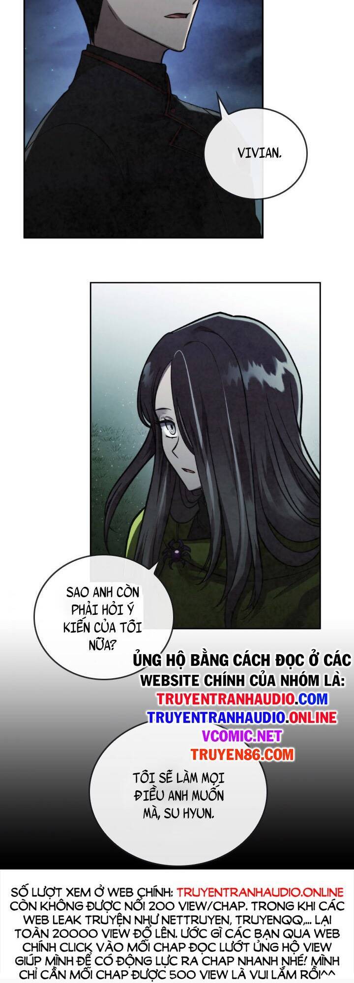 Người Chơi Hồi Quy - Chương 43