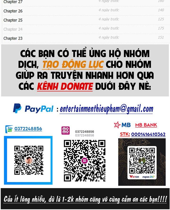 Người Chơi Hồi Quy - Chương 43