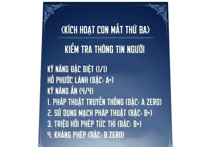 Người Chơi Hồi Quy - Chương 44