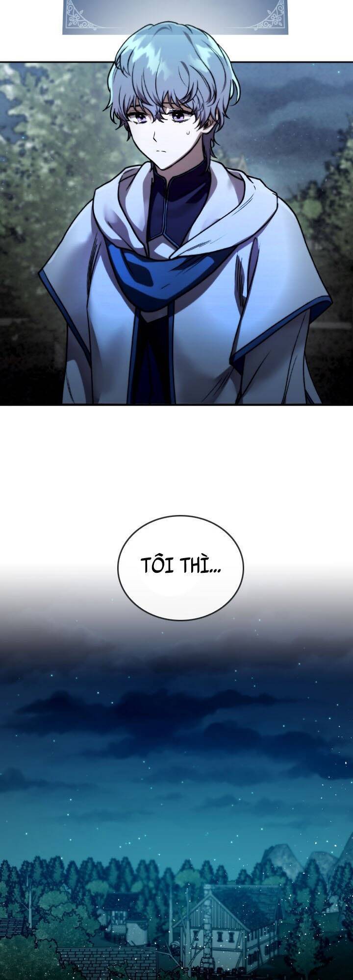 Người Chơi Hồi Quy - Chương 44