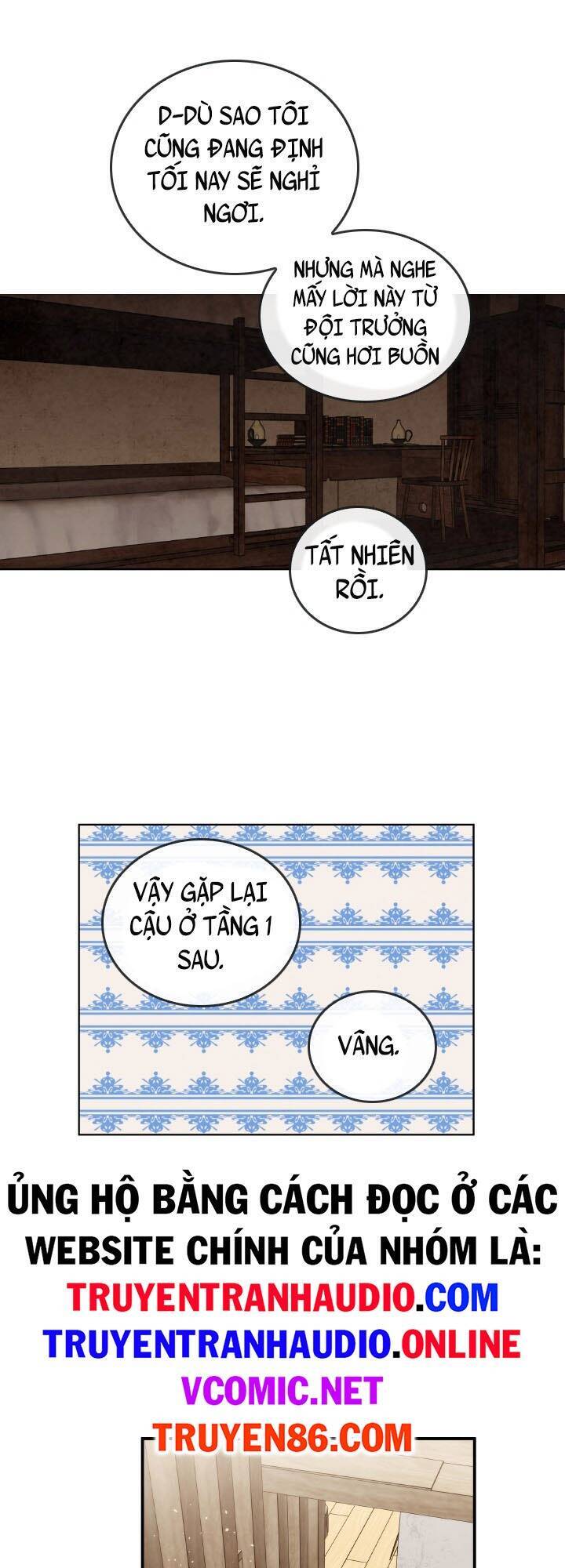 Người Chơi Hồi Quy - Chương 44