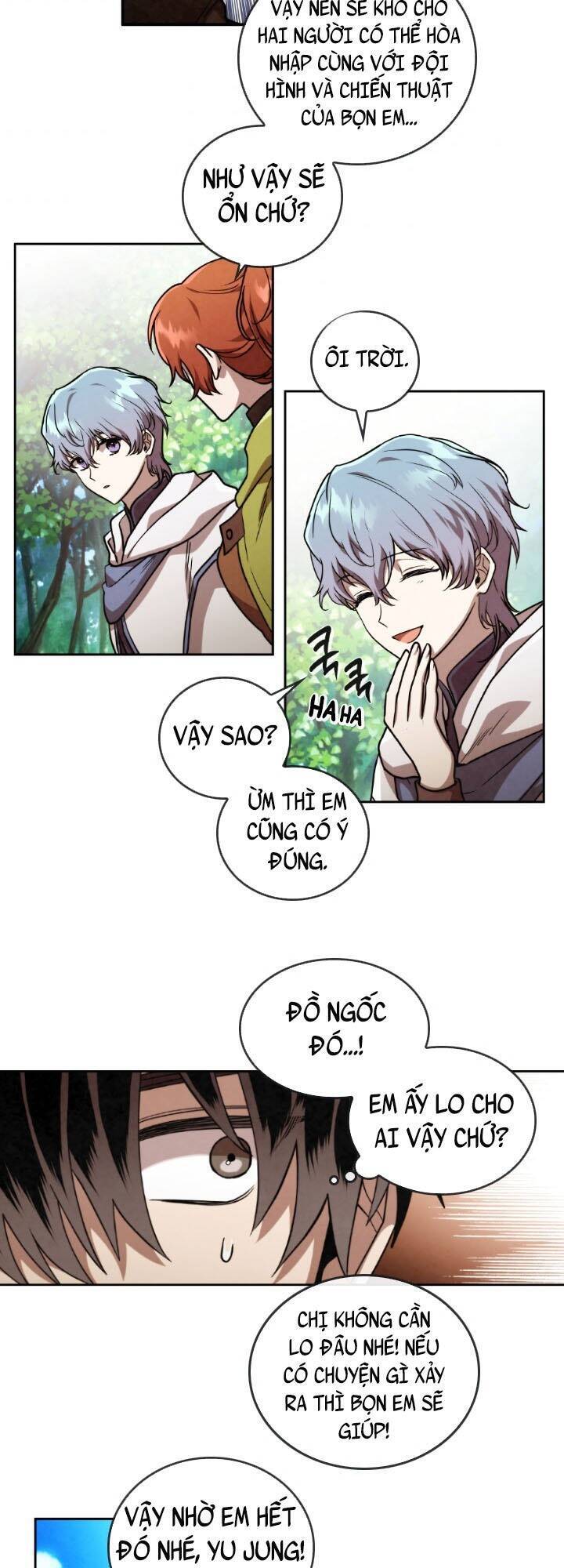 Người Chơi Hồi Quy - Chương 44