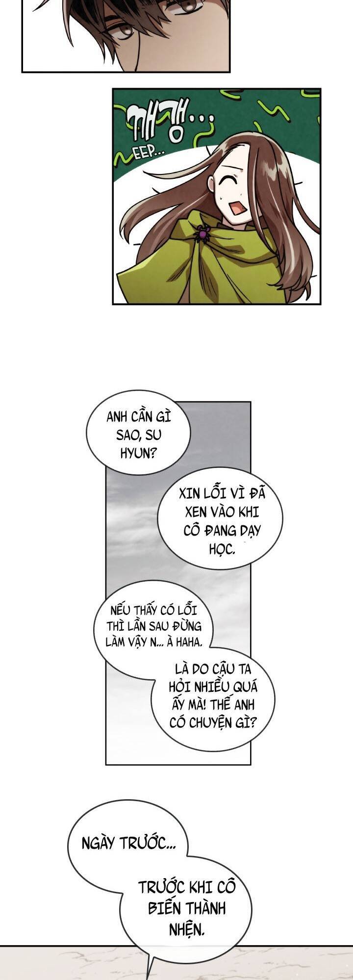 Người Chơi Hồi Quy - Chương 44