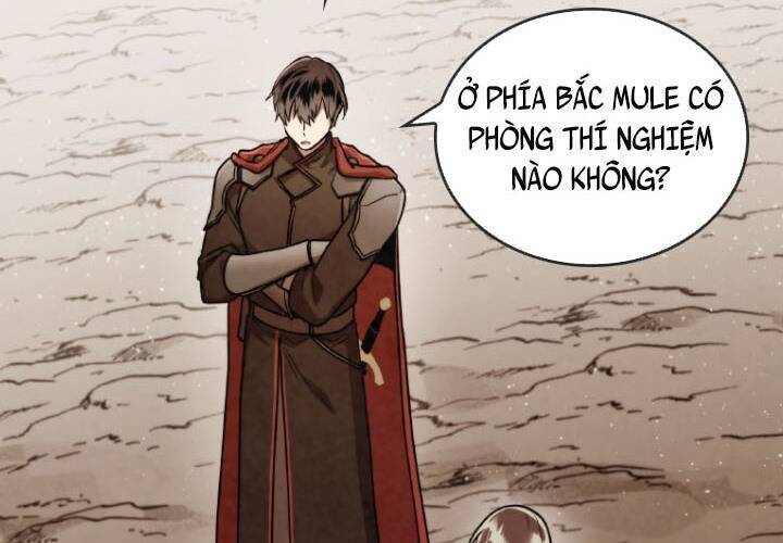 Người Chơi Hồi Quy - Chương 44