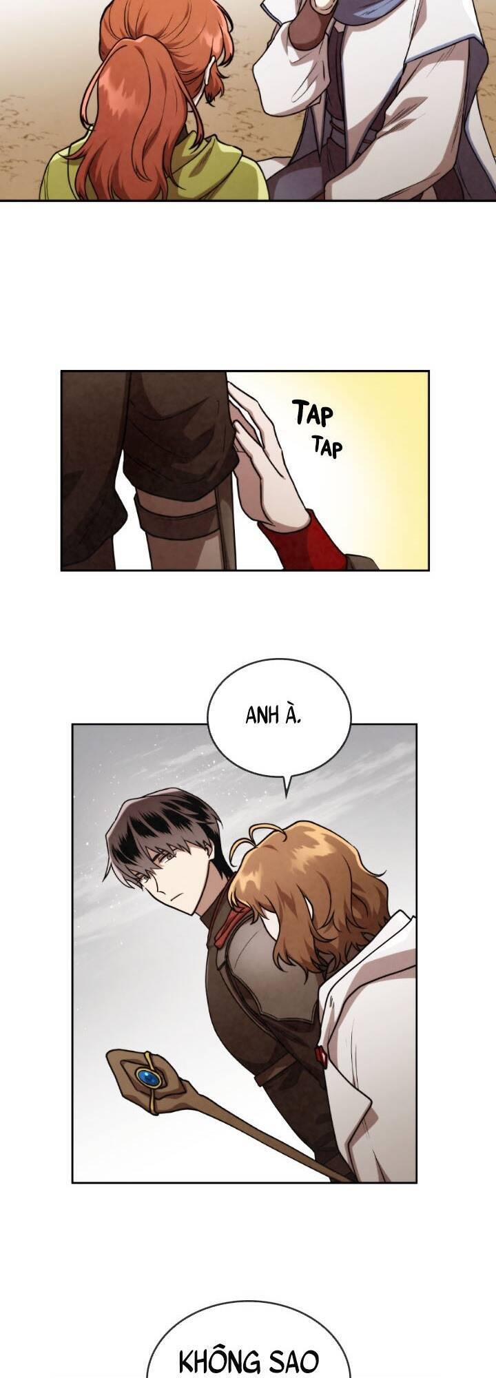 Người Chơi Hồi Quy - Chương 44