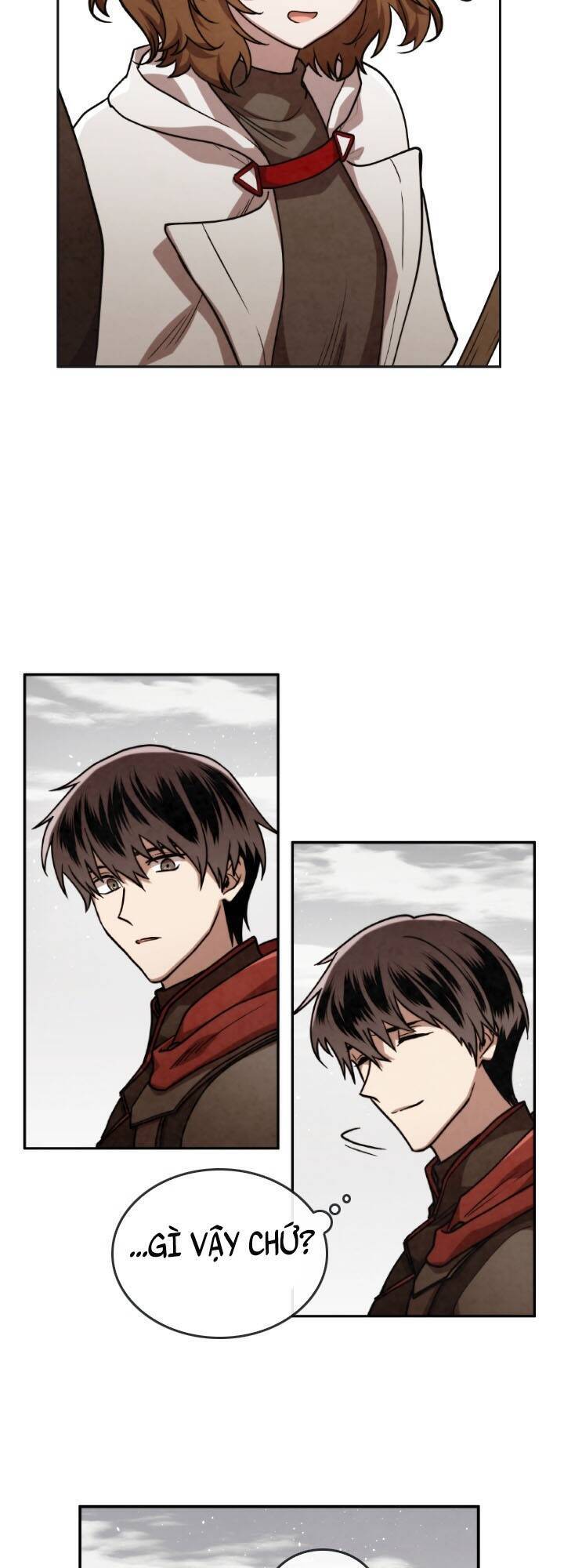 Người Chơi Hồi Quy - Chương 44