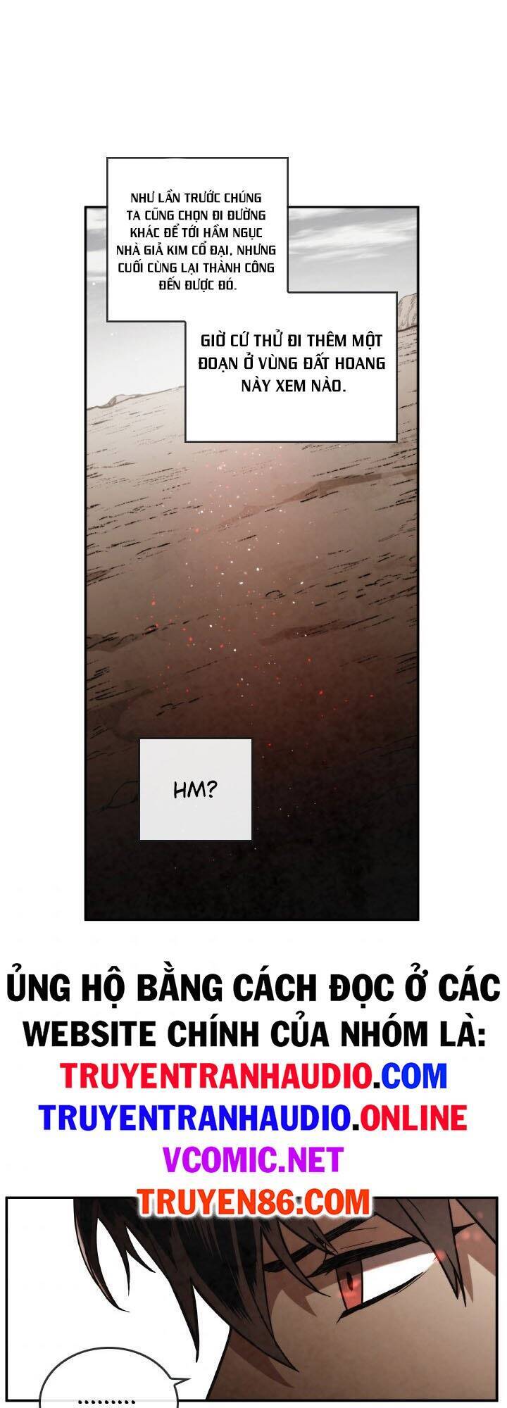 Người Chơi Hồi Quy - Chương 44