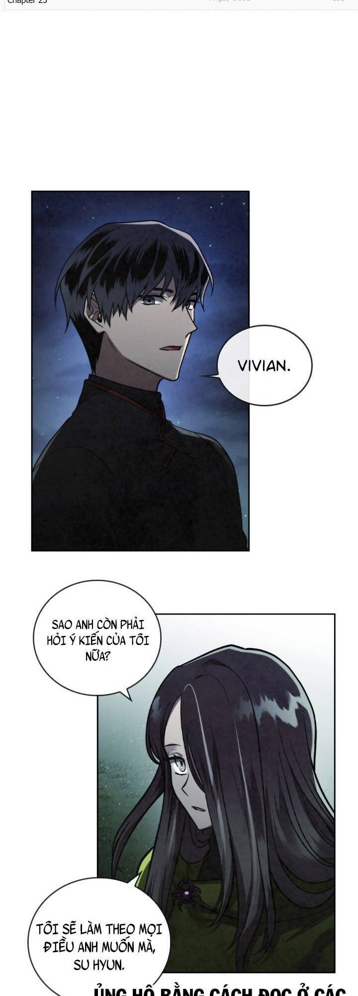 Người Chơi Hồi Quy - Chương 44