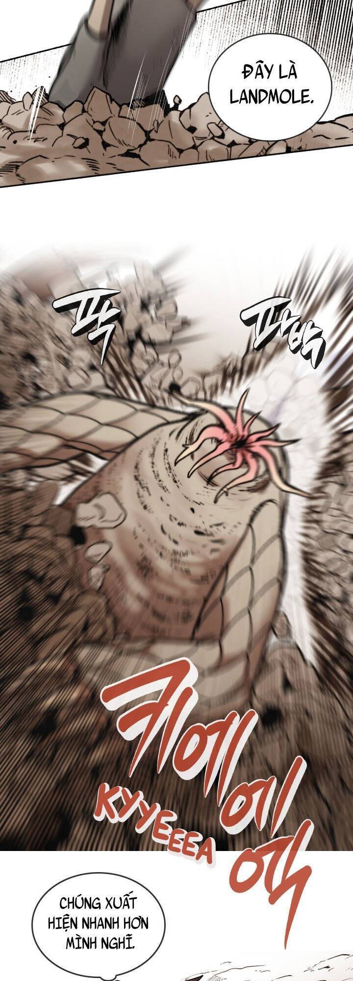 Người Chơi Hồi Quy - Chương 44