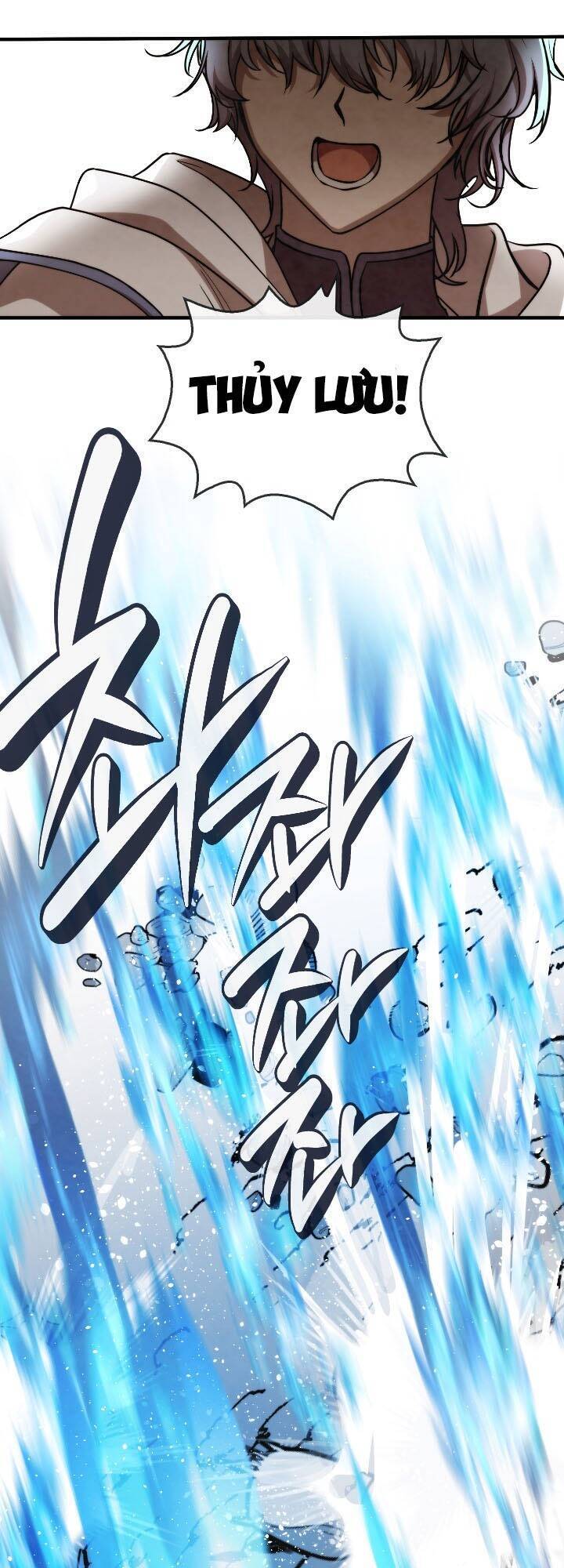 Người Chơi Hồi Quy - Chương 44