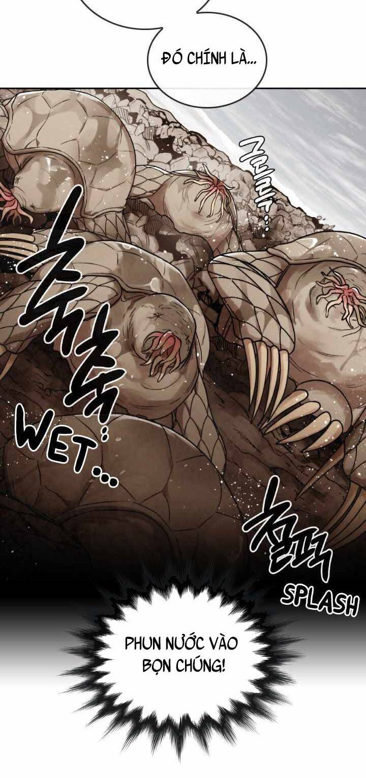 Người Chơi Hồi Quy - Chương 45