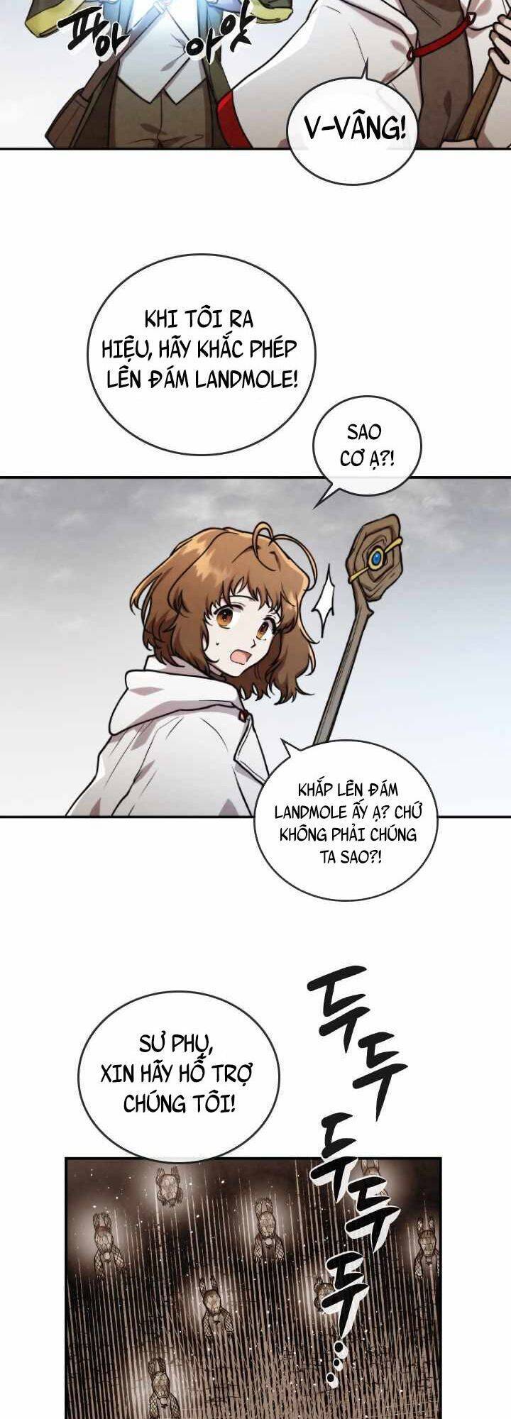 Người Chơi Hồi Quy - Chương 45