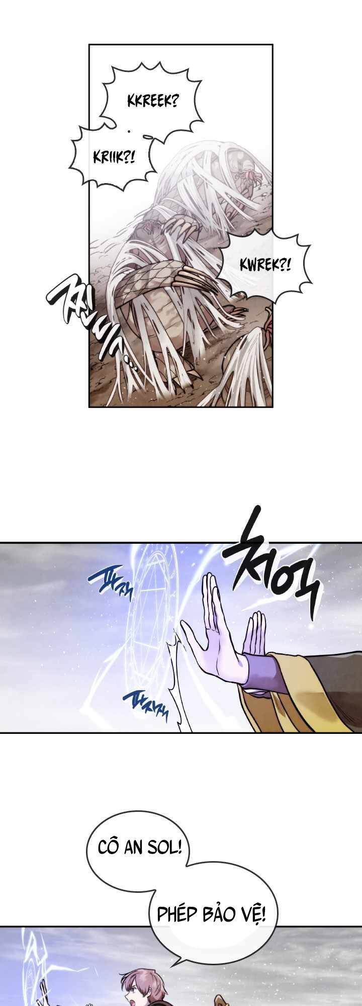 Người Chơi Hồi Quy - Chương 45