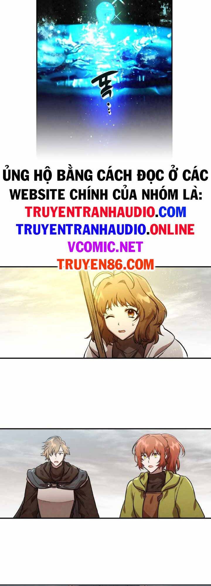 Người Chơi Hồi Quy - Chương 45