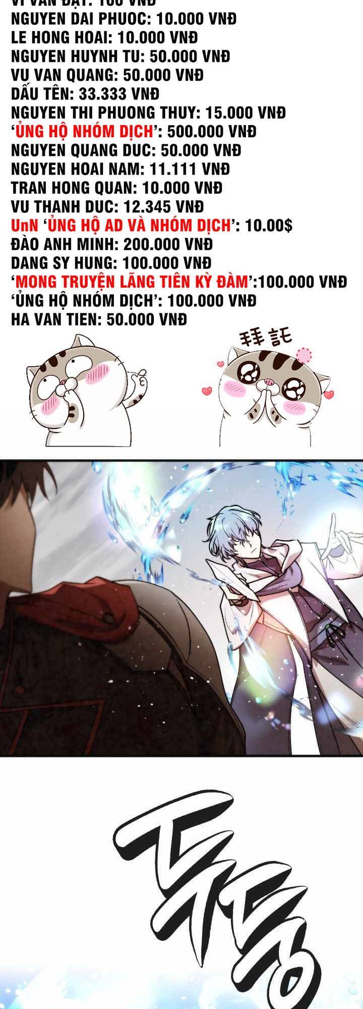 Người Chơi Hồi Quy - Chương 45