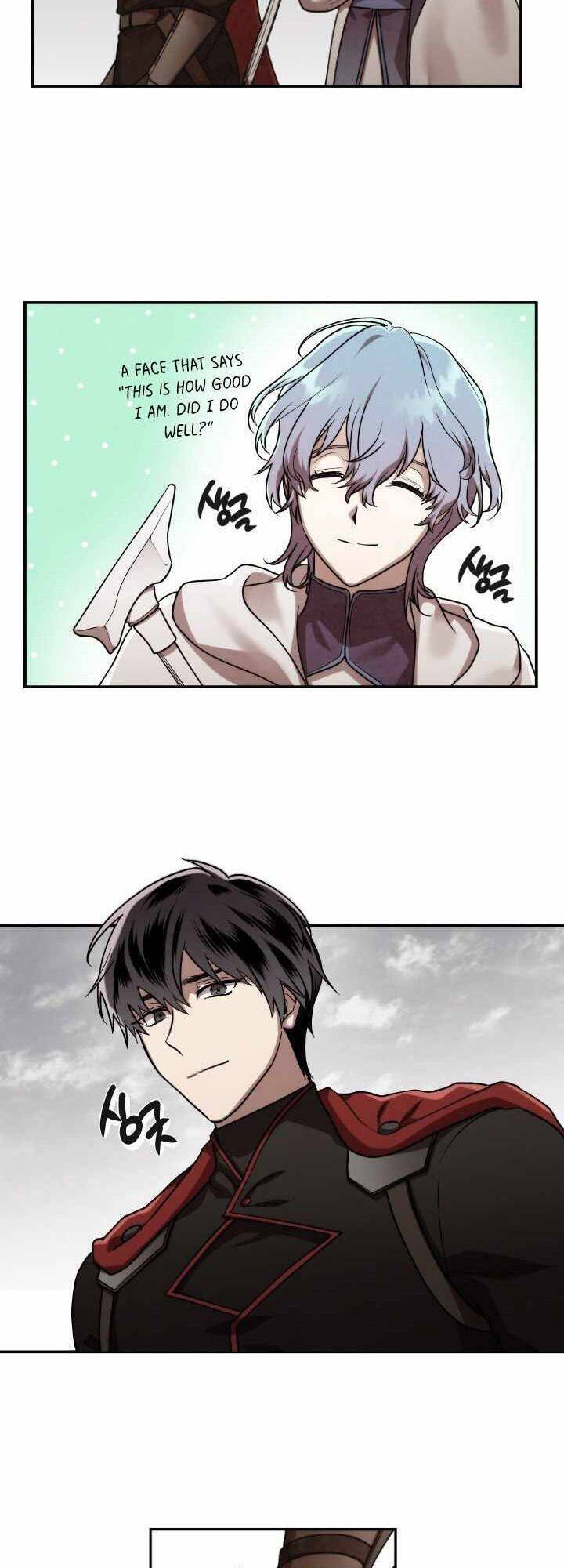 Người Chơi Hồi Quy - Chương 45