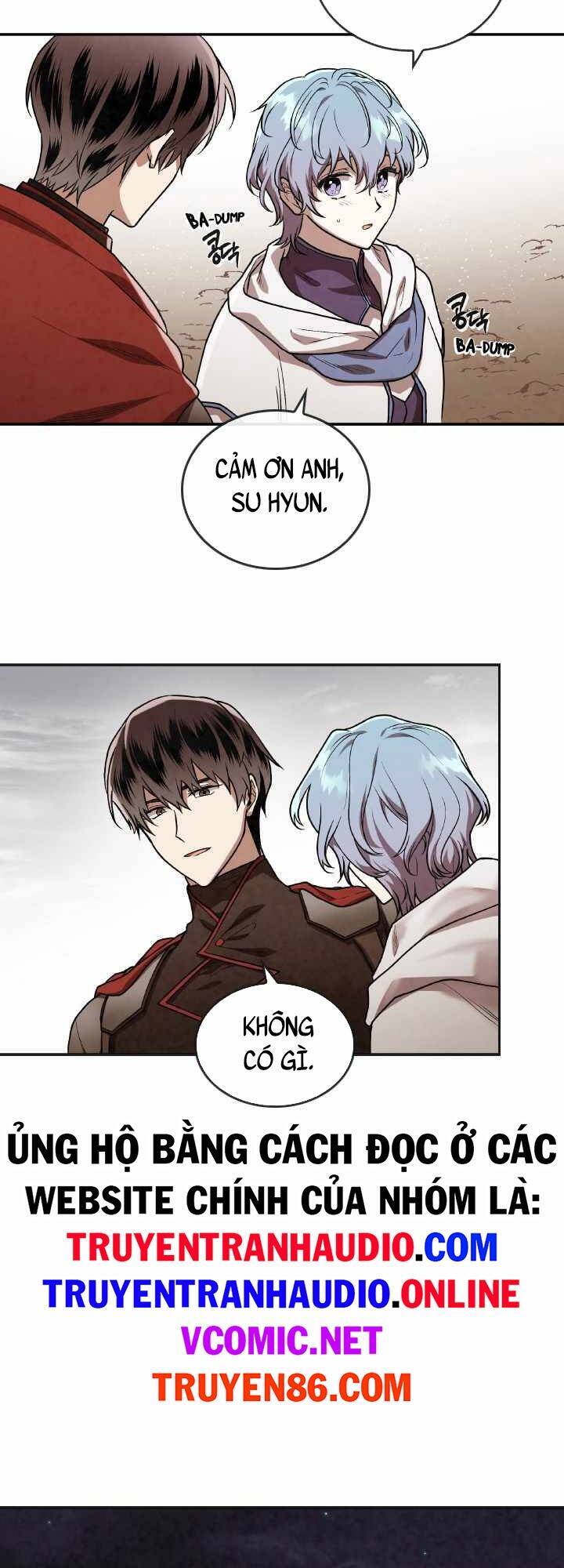 Người Chơi Hồi Quy - Chương 45