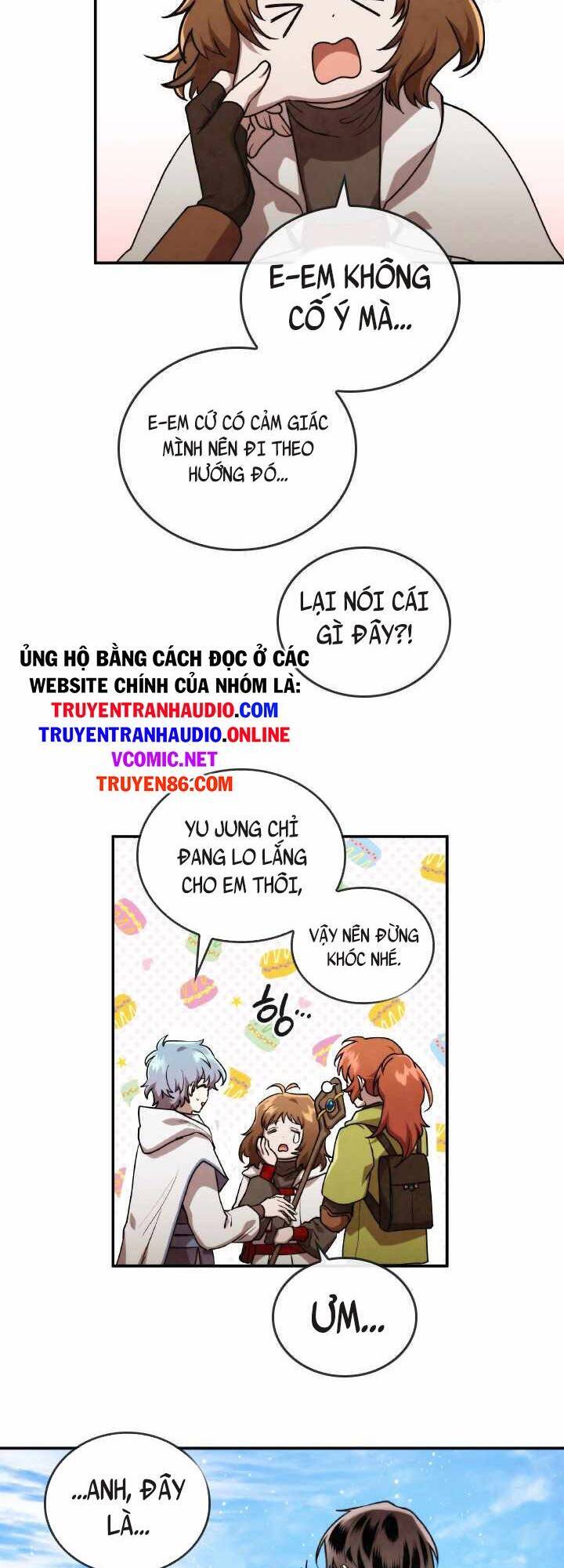 Người Chơi Hồi Quy - Chương 46