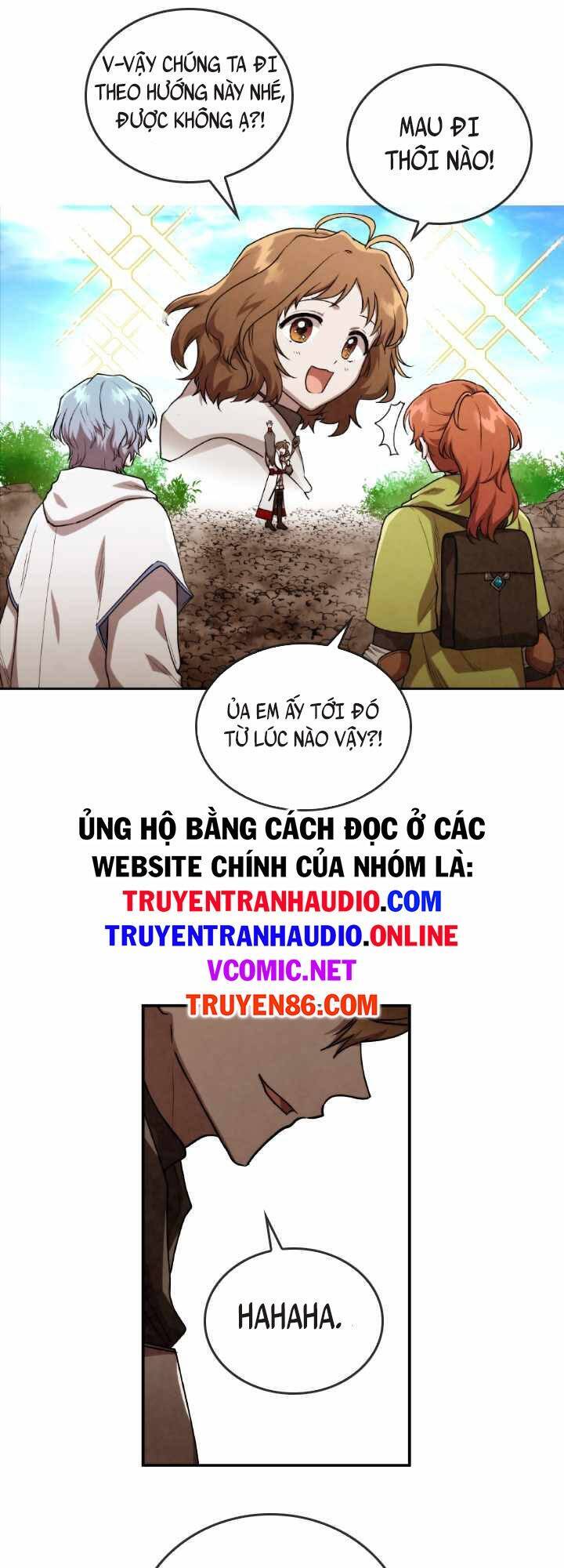 Người Chơi Hồi Quy - Chương 46