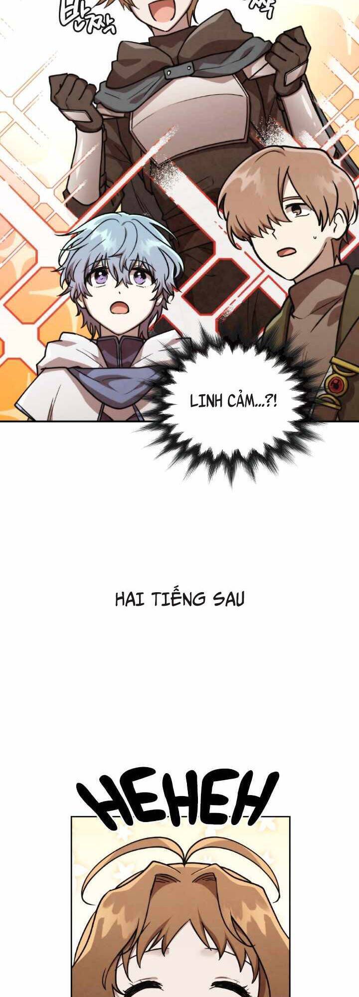 Người Chơi Hồi Quy - Chương 46