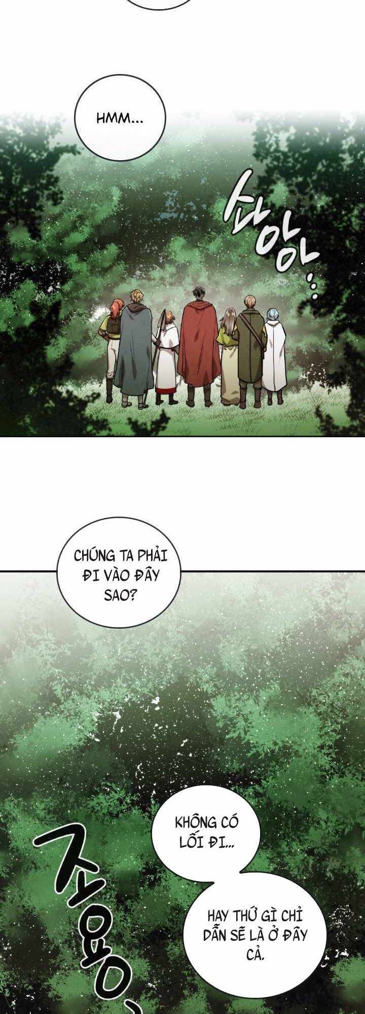 Người Chơi Hồi Quy - Chương 46