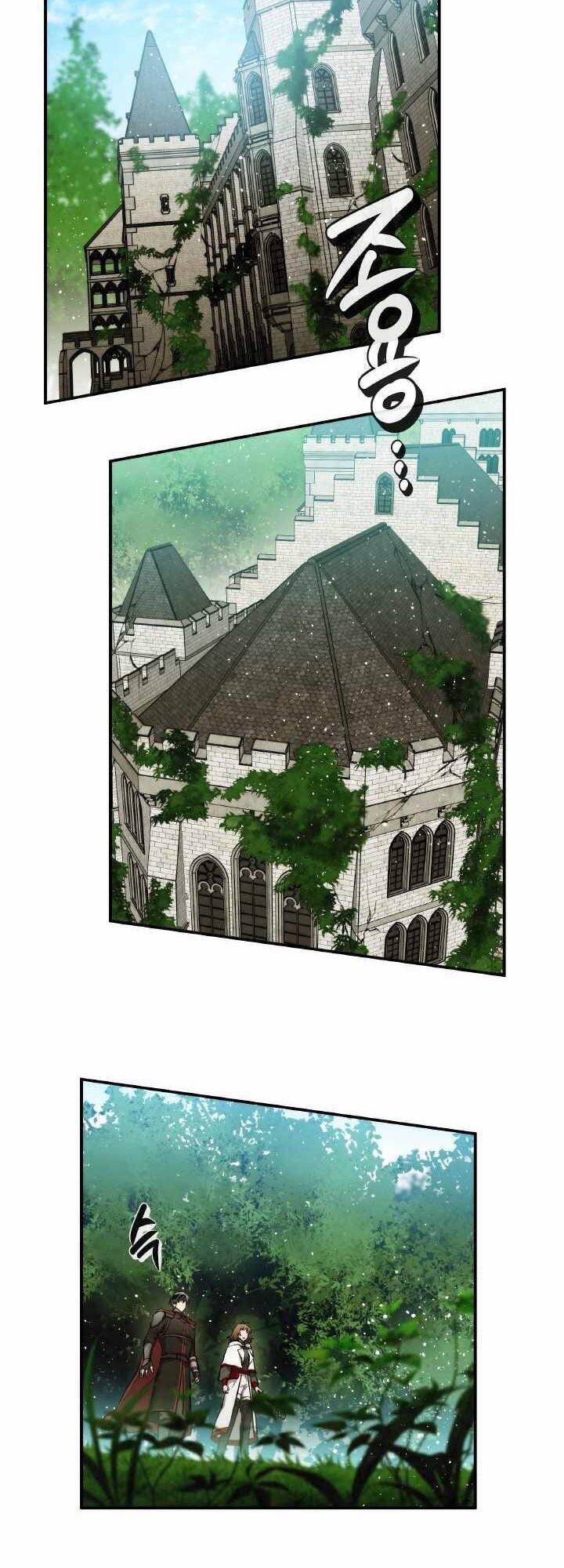 Người Chơi Hồi Quy - Chương 46