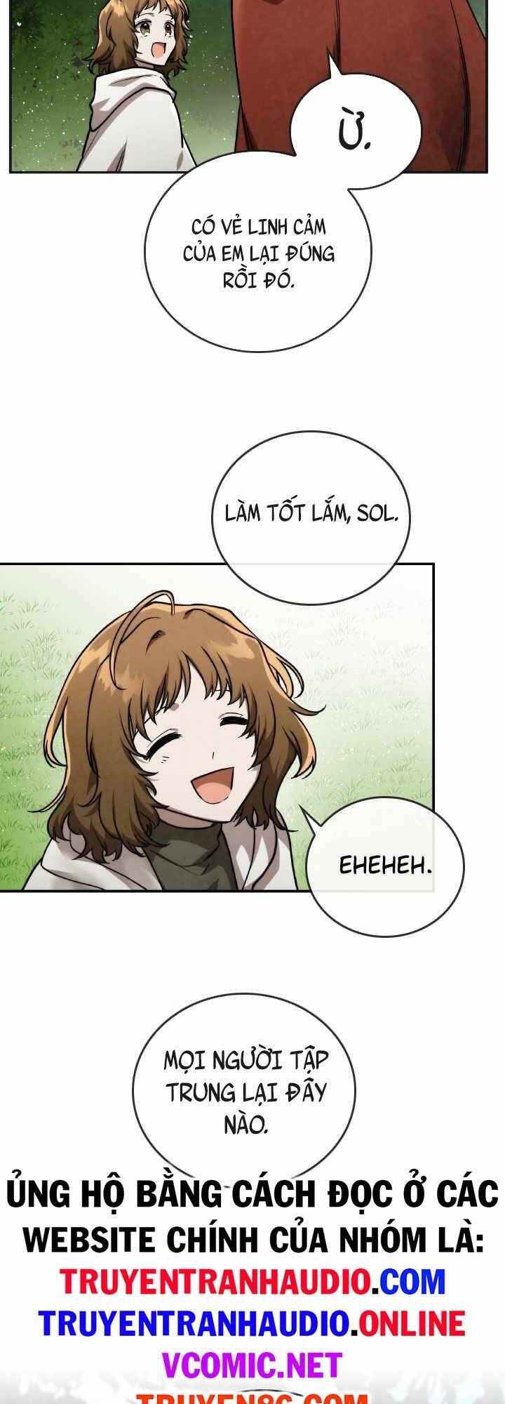 Người Chơi Hồi Quy - Chương 46