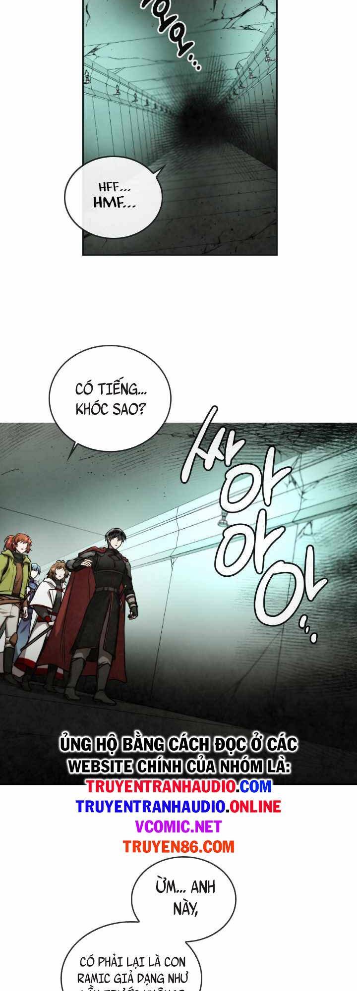 Người Chơi Hồi Quy - Chương 46