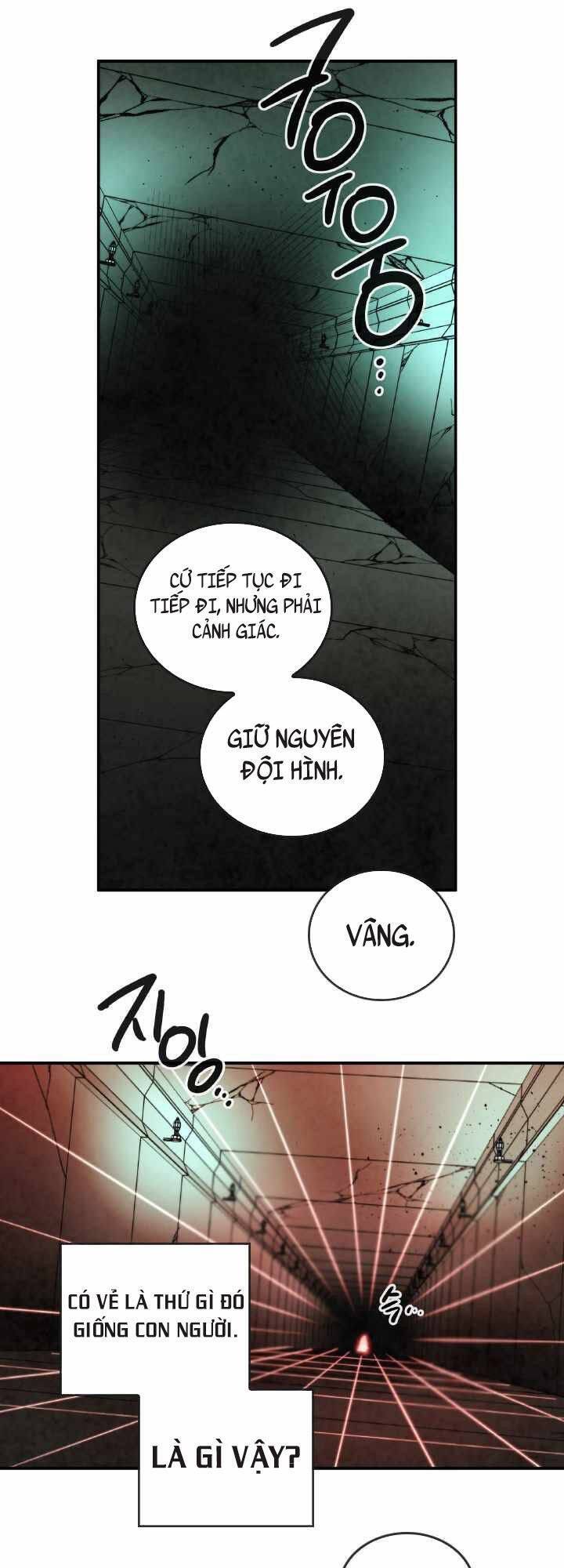 Người Chơi Hồi Quy - Chương 46