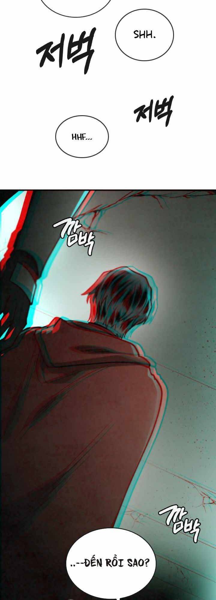 Người Chơi Hồi Quy - Chương 46
