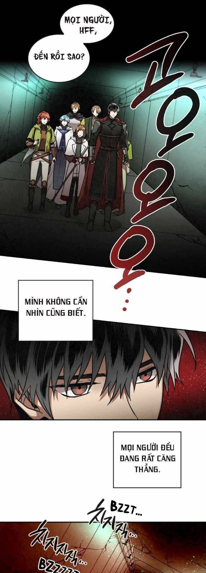 Người Chơi Hồi Quy - Chương 46