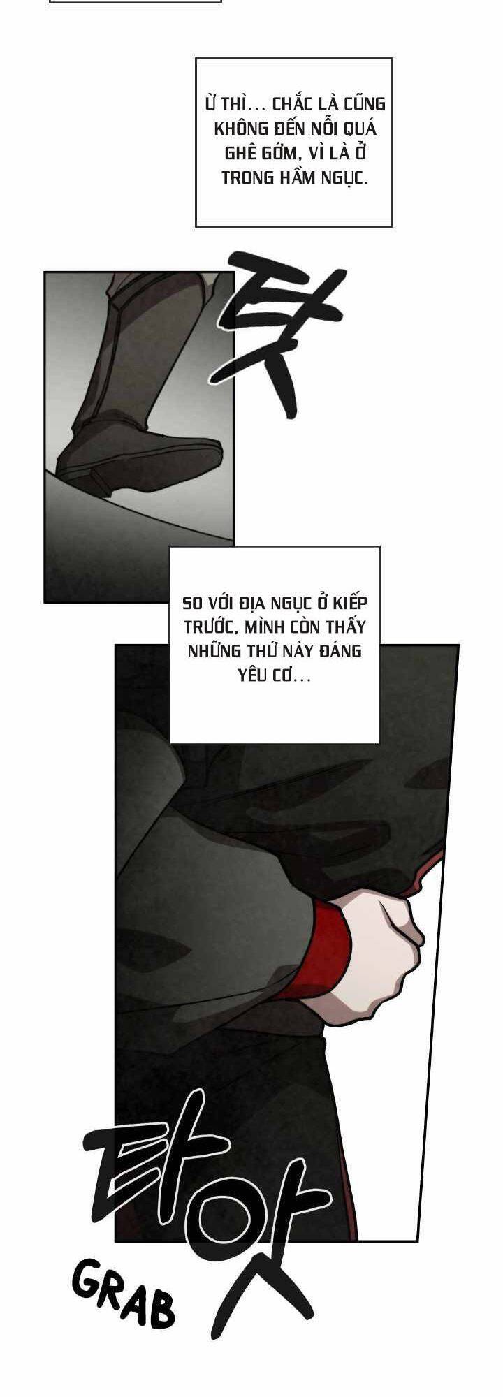 Người Chơi Hồi Quy - Chương 46