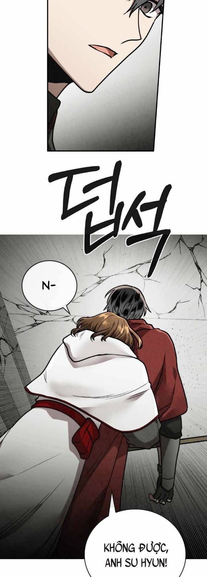 Người Chơi Hồi Quy - Chương 46