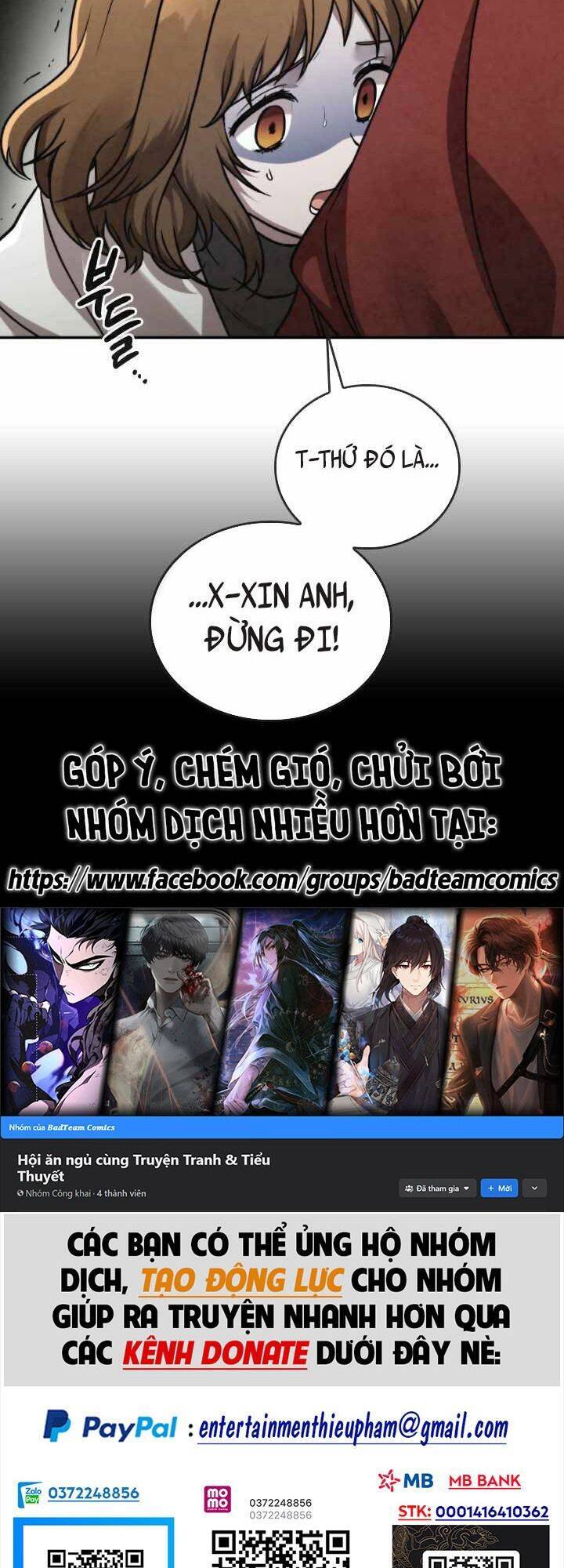 Người Chơi Hồi Quy - Chương 46