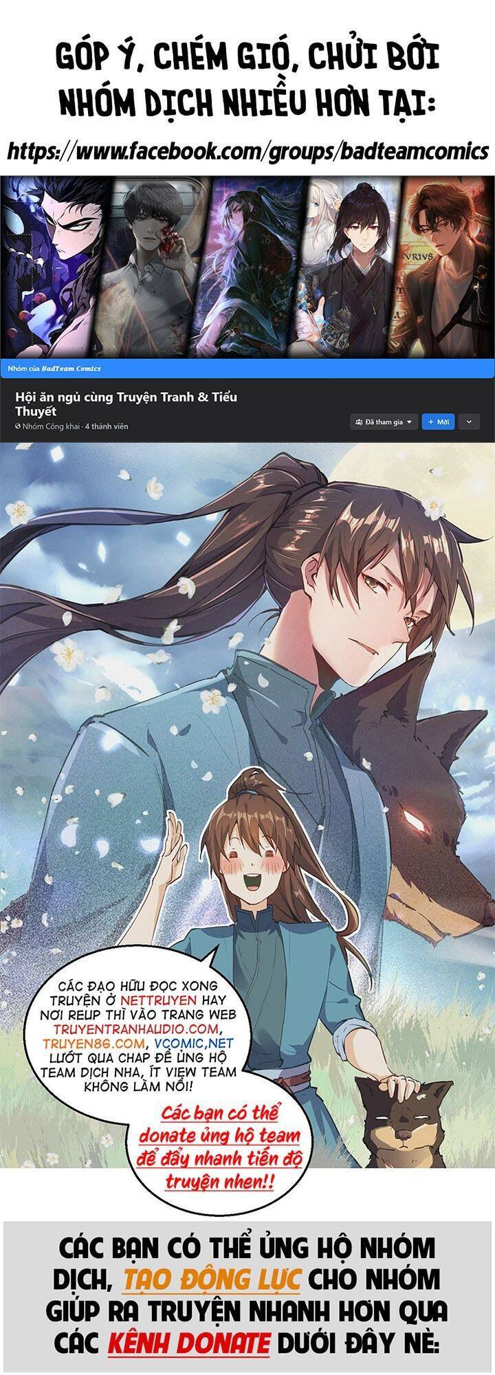 Người Chơi Hồi Quy - Chương 47