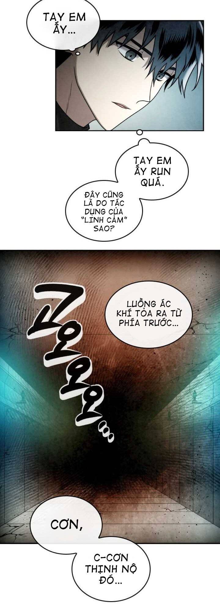 Người Chơi Hồi Quy - Chương 47