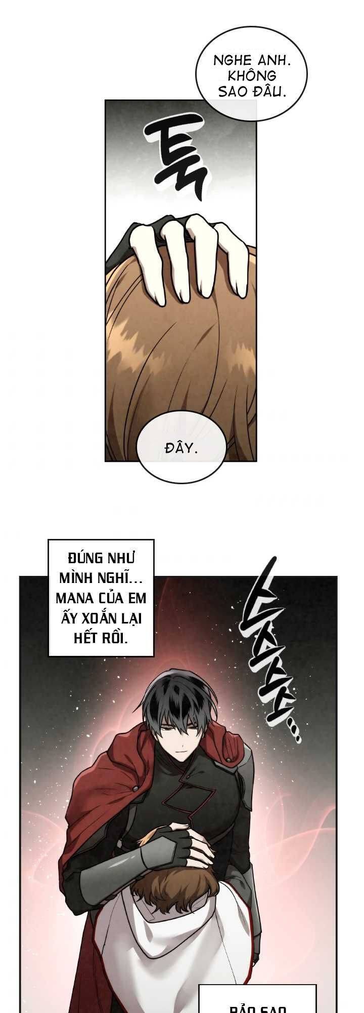 Người Chơi Hồi Quy - Chương 47