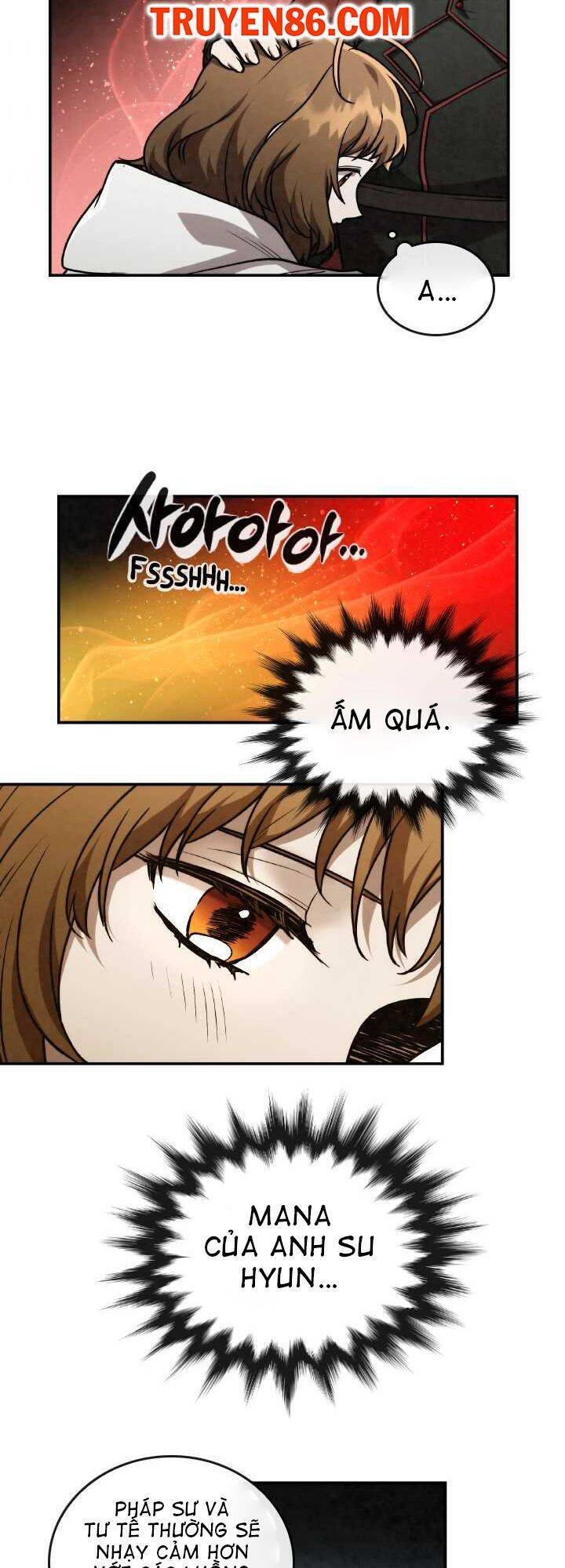 Người Chơi Hồi Quy - Chương 47