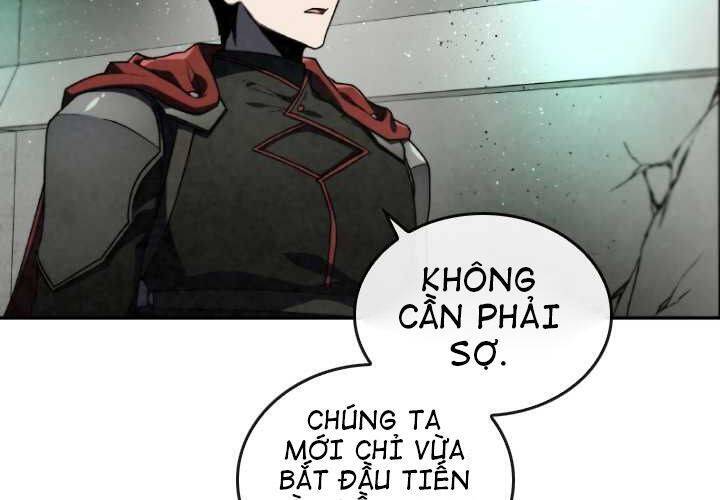 Người Chơi Hồi Quy - Chương 47