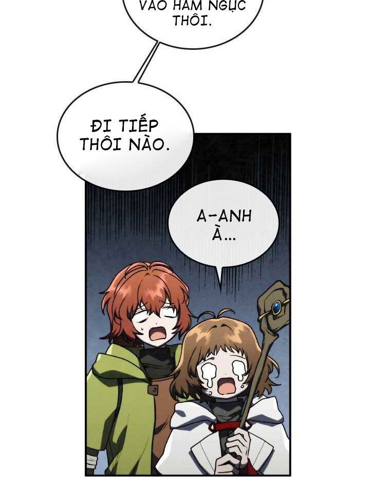 Người Chơi Hồi Quy - Chương 47